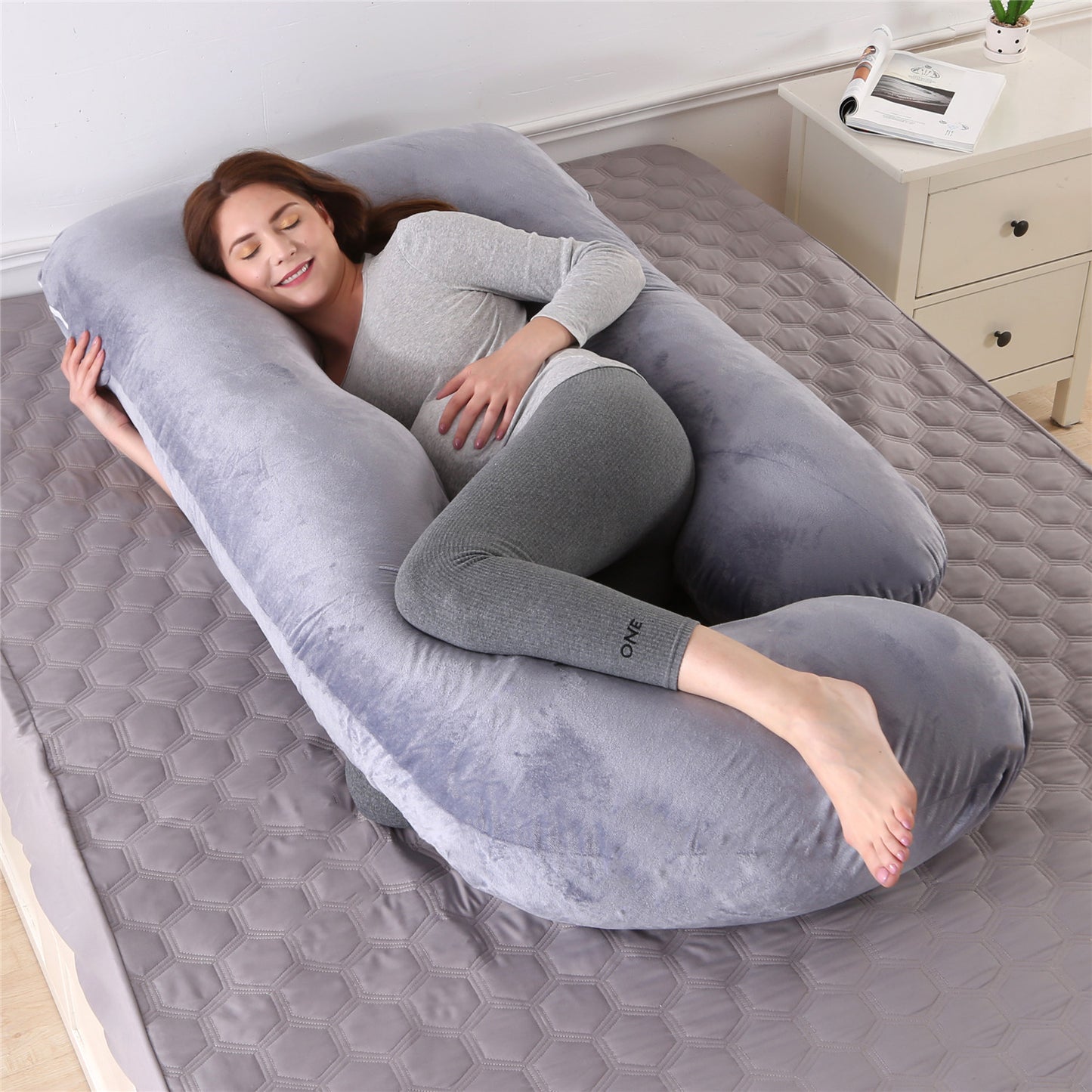 Prenatal Pregnancy Pillow