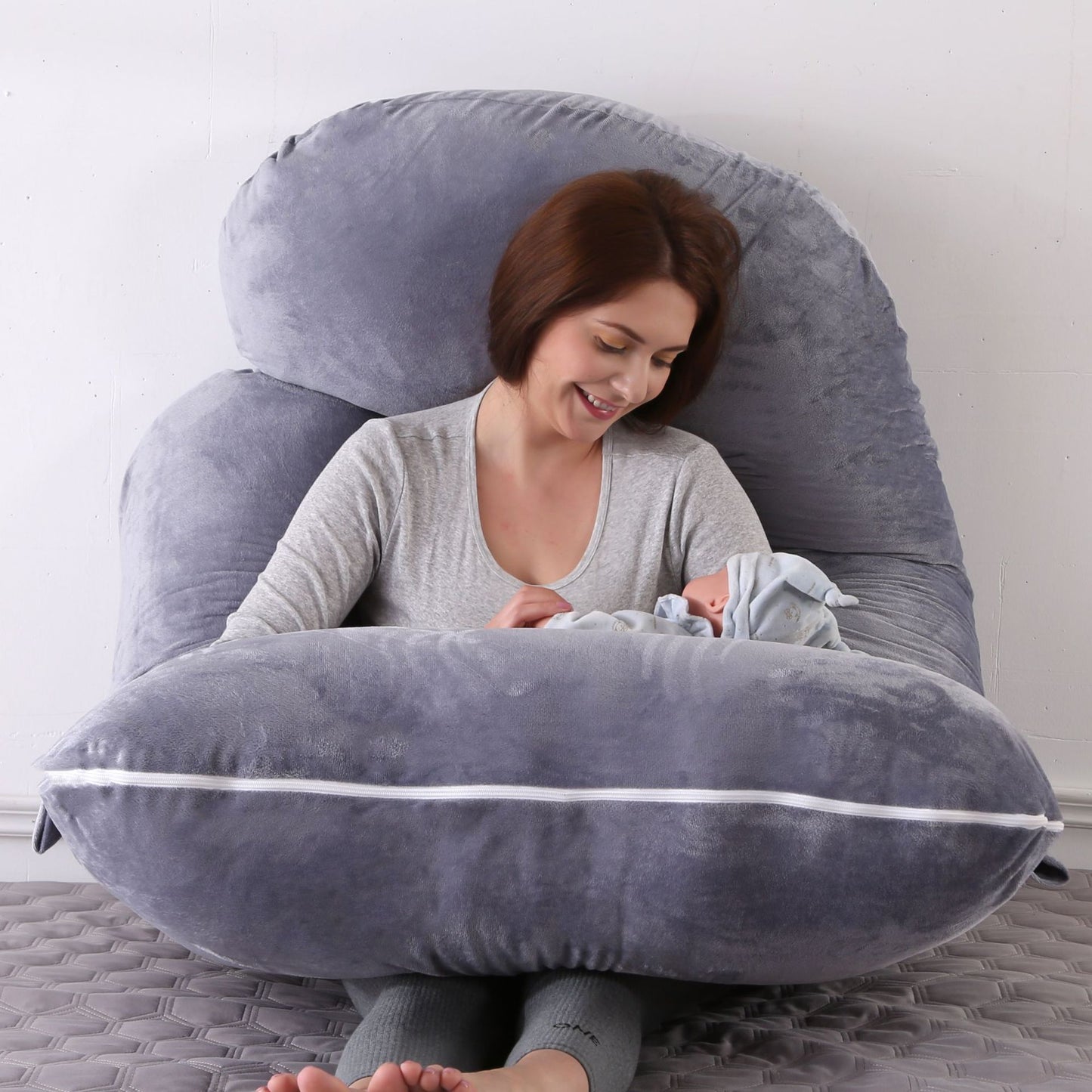 Prenatal Pregnancy Pillow
