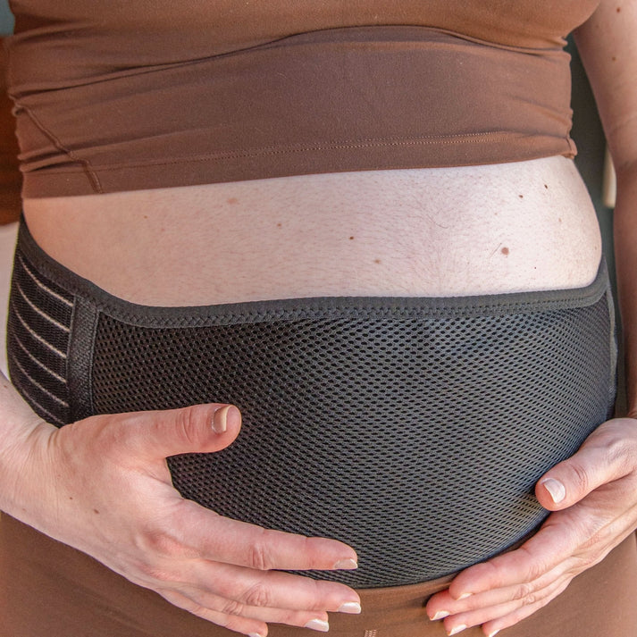ceinture post accouchement