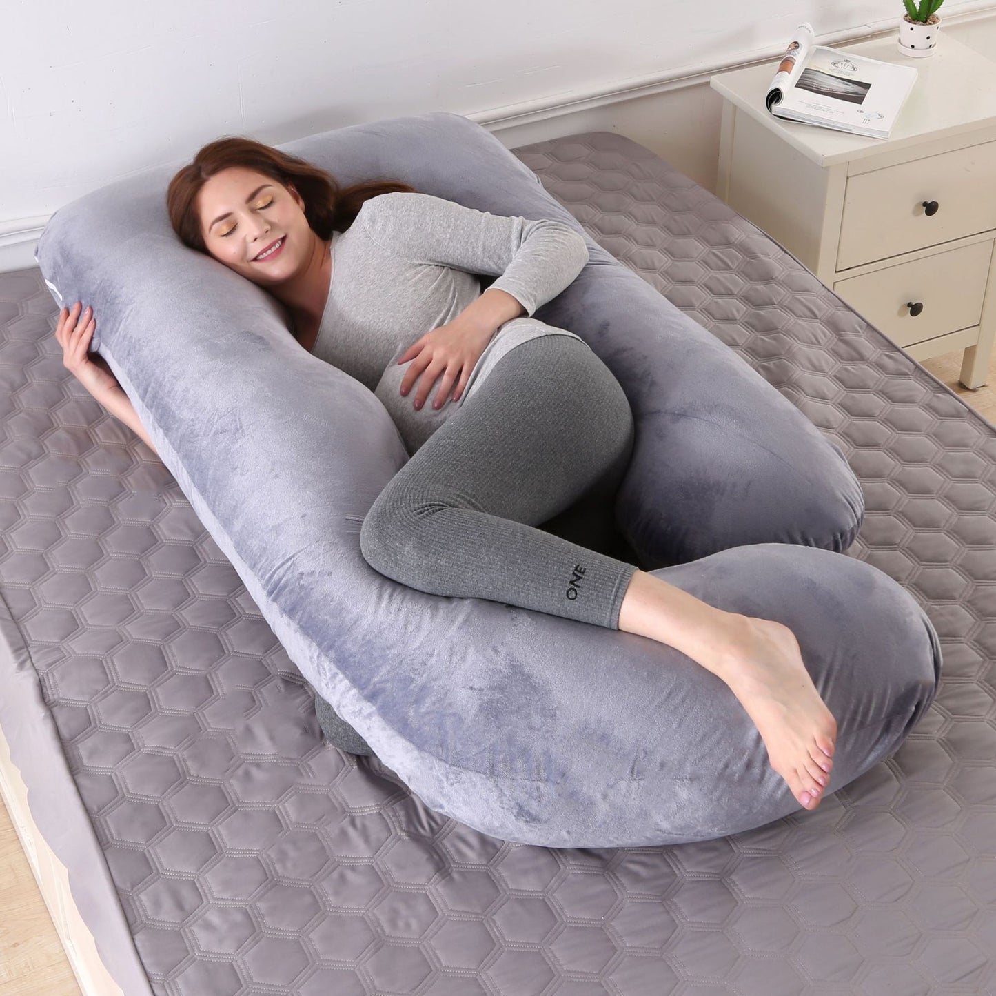 Prenatal Pregnancy Pillow