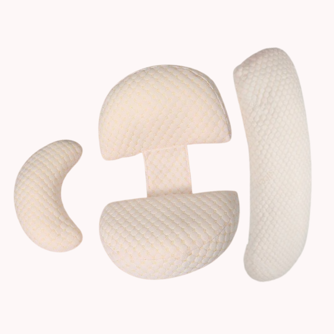 CozyRest Pregnancy Pillow