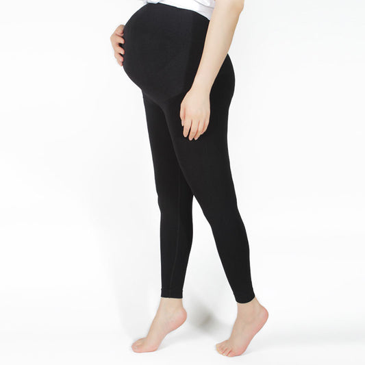 High Waist Maternity Leggings