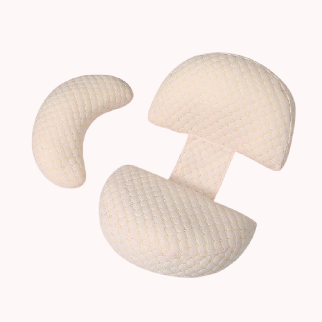 CozyRest Pregnancy Pillow