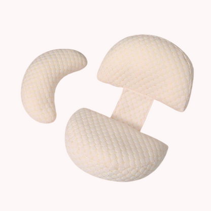 CozyRest Pregnancy Pillow