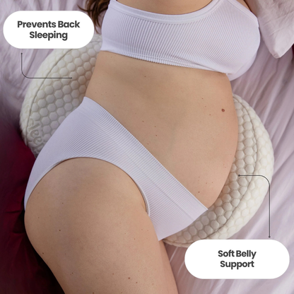 CozyRest Pregnancy Pillow