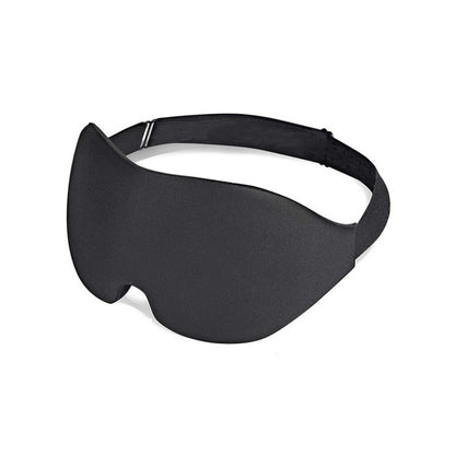 BlackOut Sleep Mask