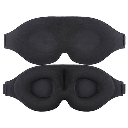 BlackOut Sleep Mask