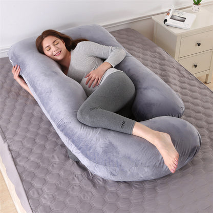Prenatal Pregnancy Pillow