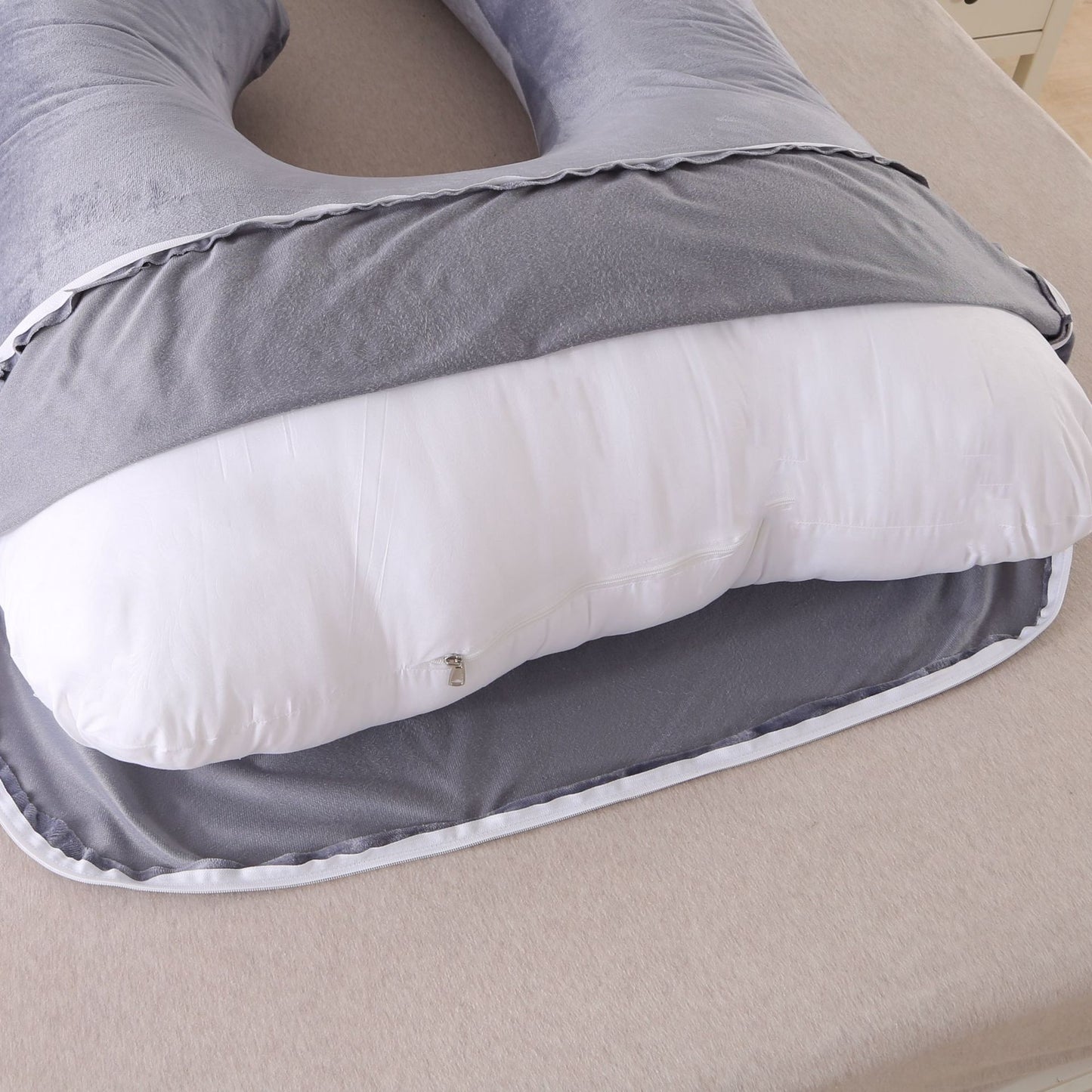 Prenatal Pregnancy Pillow