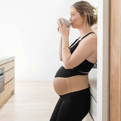 Pregnancy Belly Belt