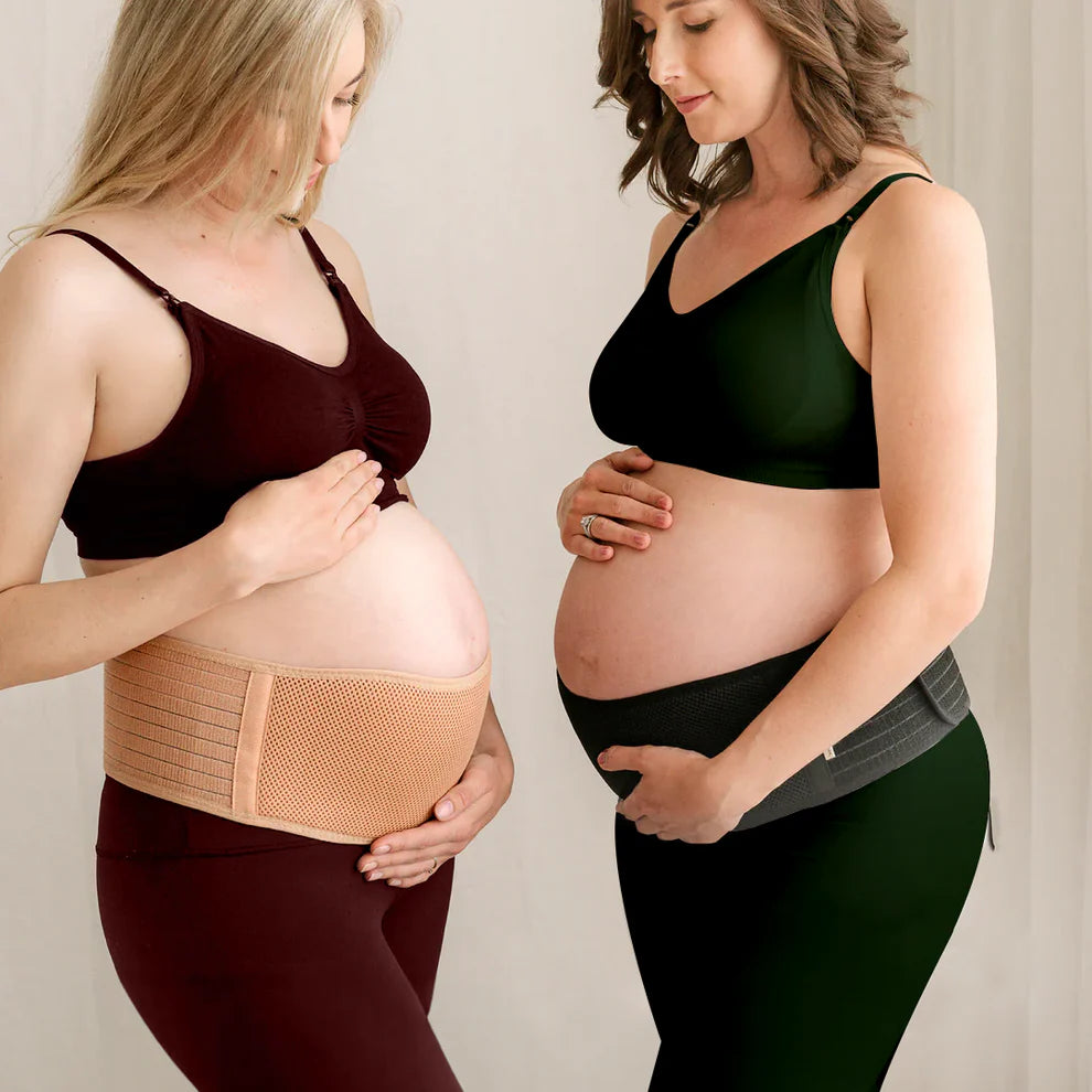 Pregnancy Belly Belt