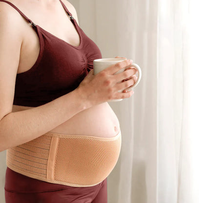 Pregnancy Belly Belt