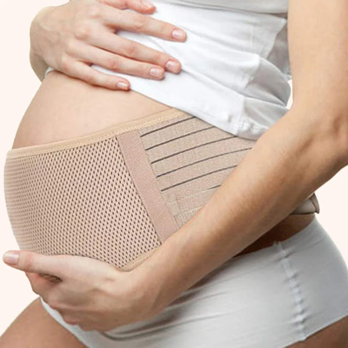 Pregnancy Belly Belt