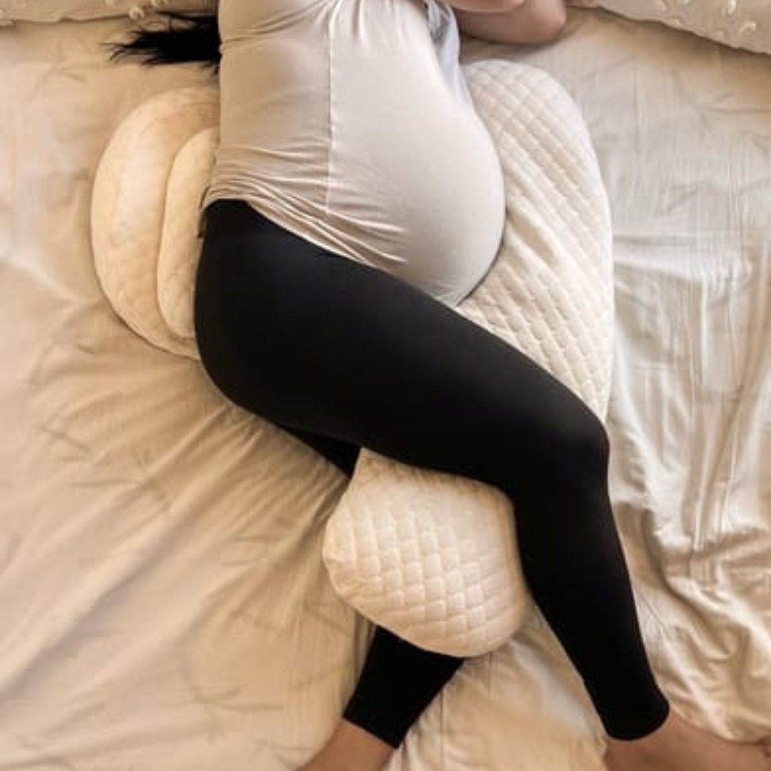 CozyRest Pregnancy Pillow