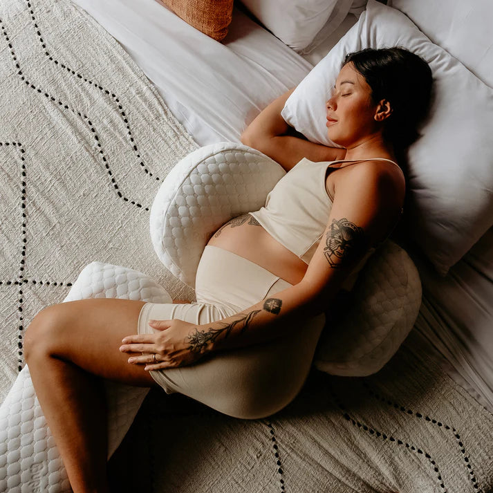 CozyRest Pregnancy Pillow