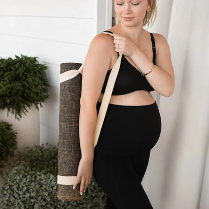 High Waist Maternity Leggings