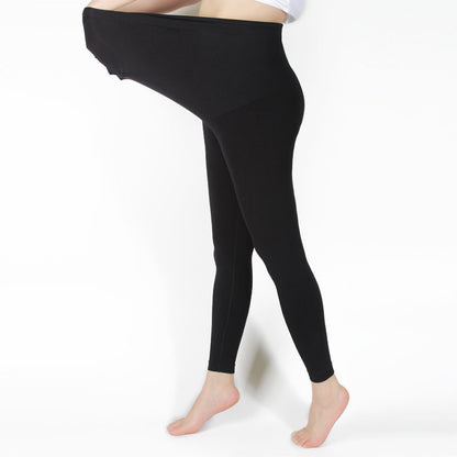 High Waist Maternity Leggings