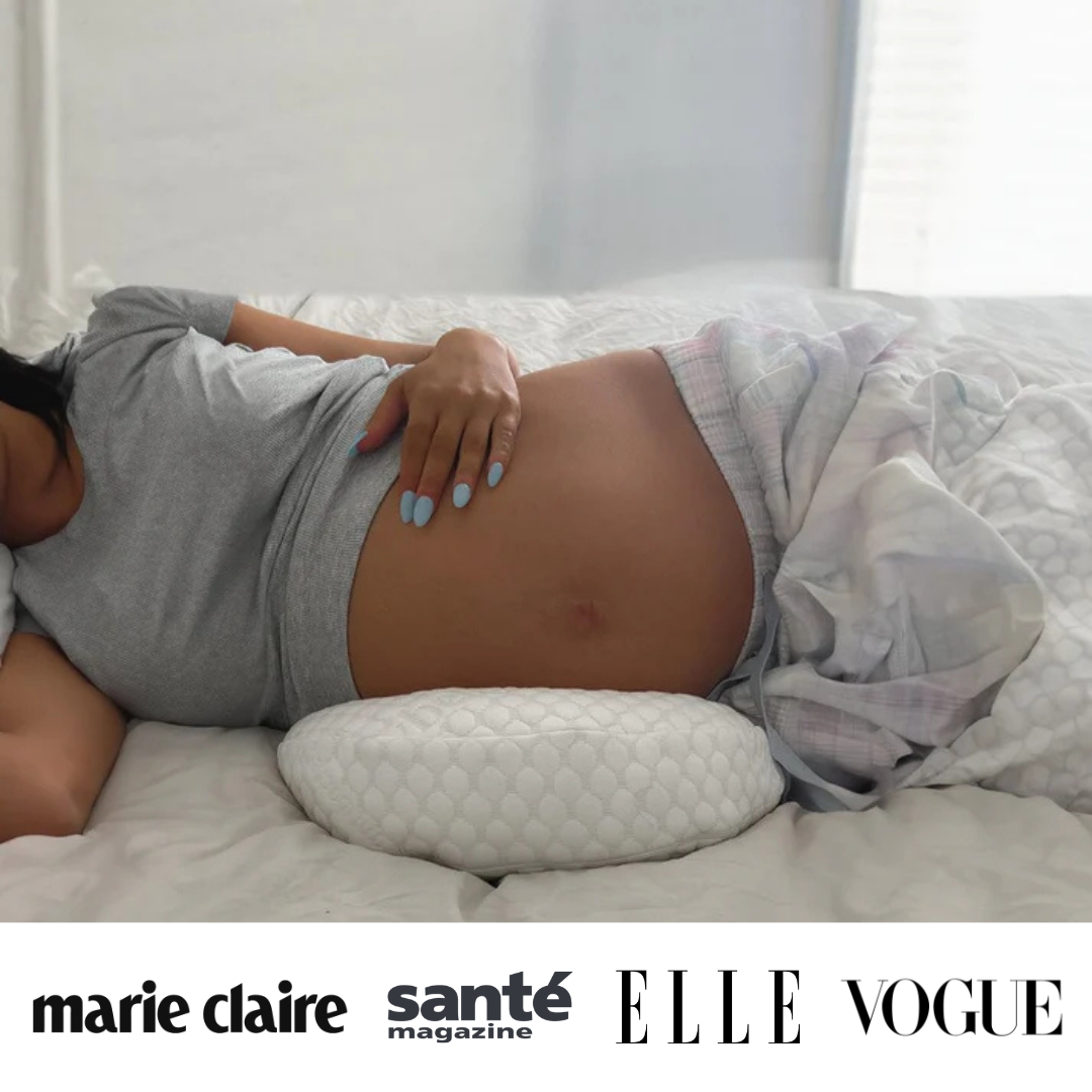 coussin femme enceinte