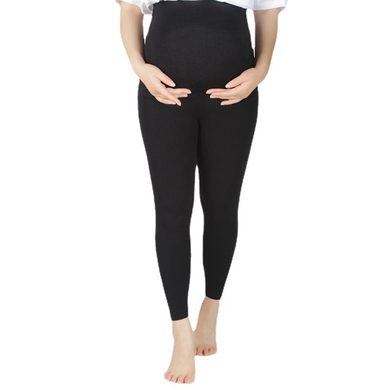 High Waist Maternity Leggings